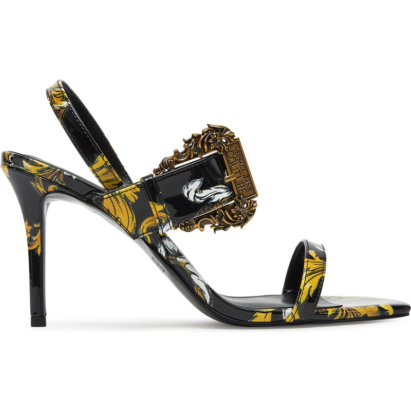 Sandále Versace Jeans Couture 63678447