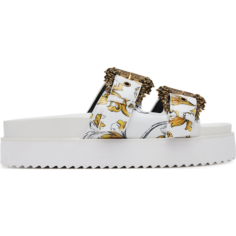 Šľapky Versace Jeans Couture 63678355