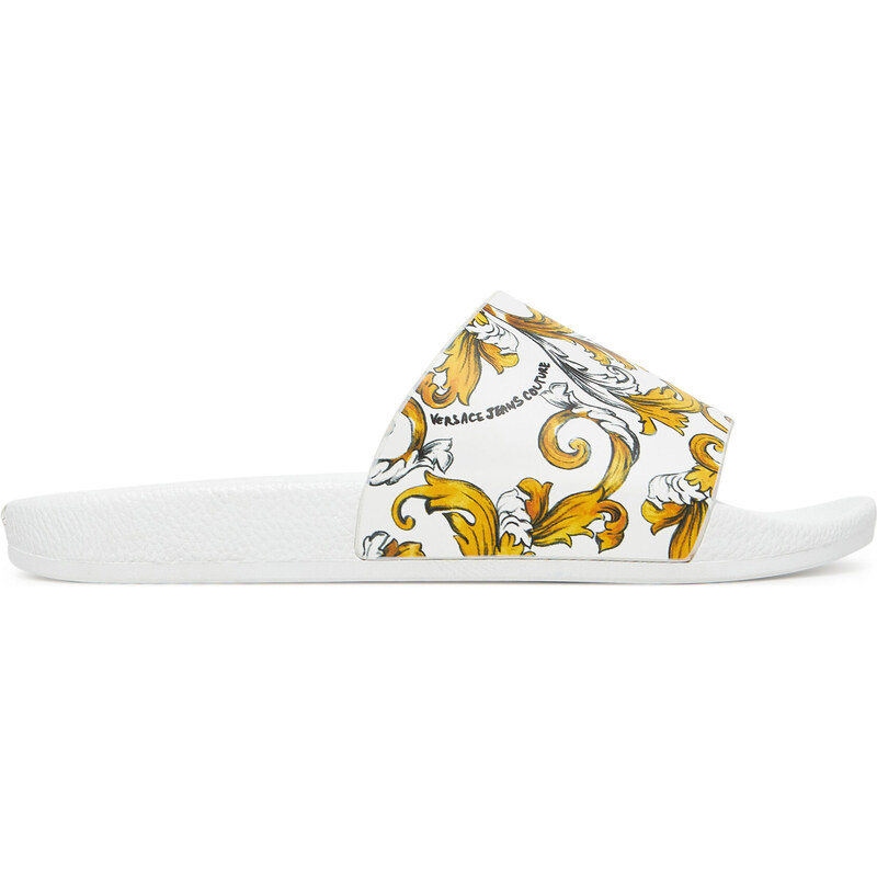 Šľapky Versace Jeans Couture 63678324