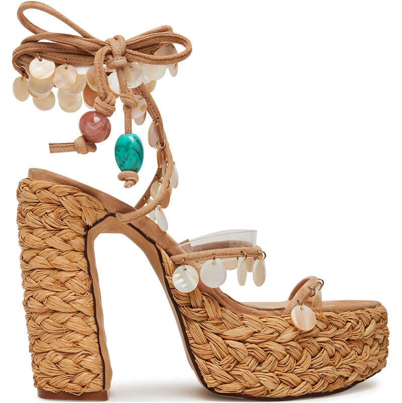 Sandále Naked Wolfe 63678412