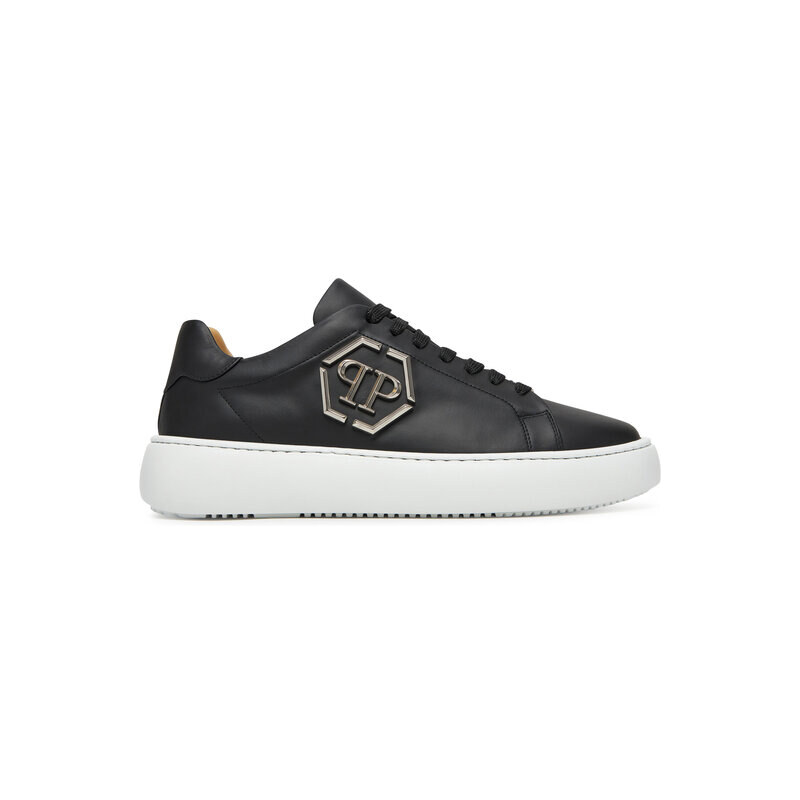Sneakersy PHILIPP PLEIN 63678597