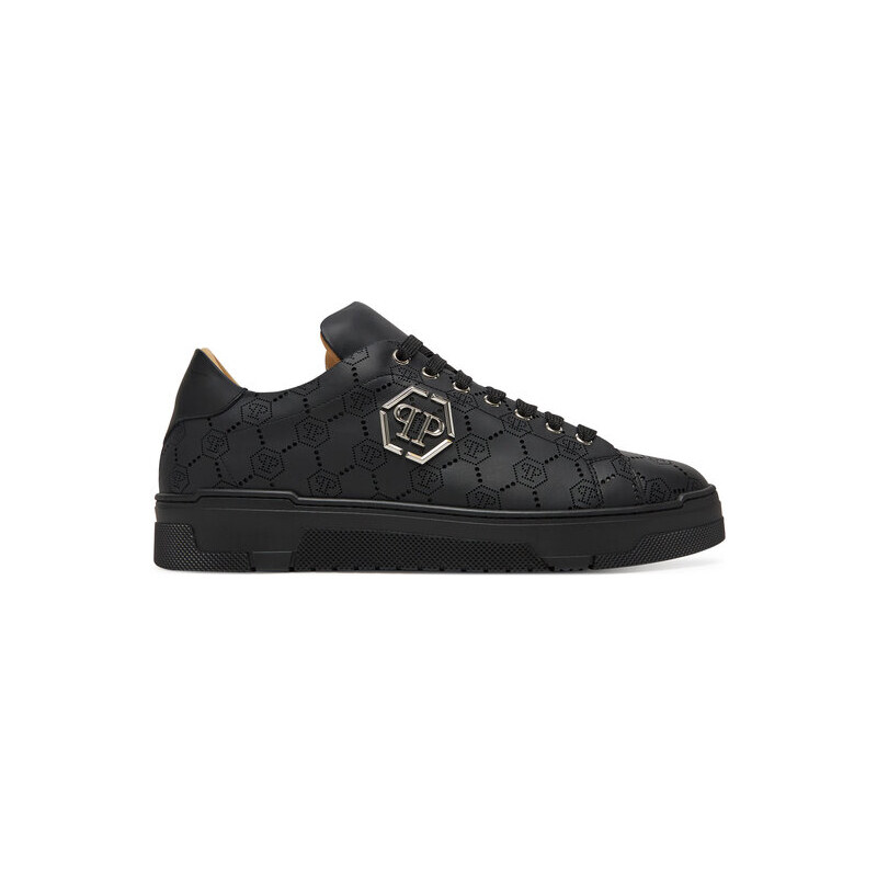 Sneakersy PHILIPP PLEIN 63678575