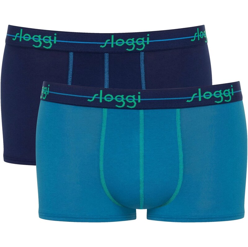 Sloggi Pánske boxerky Start 63678719