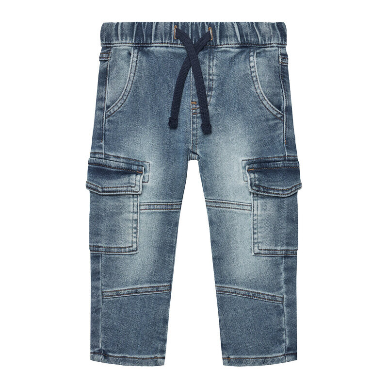 Džínsy Guess 63680312