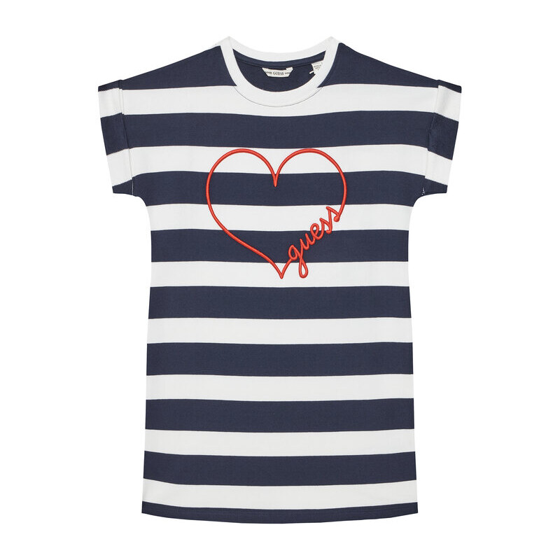 Každodenné šaty Guess 63680313