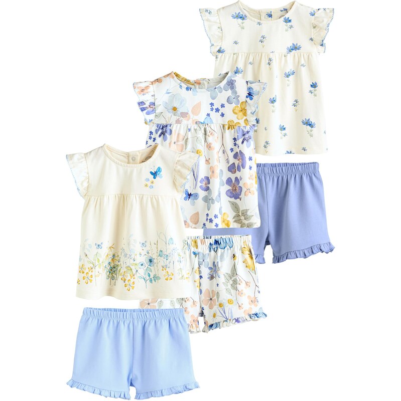 Next Set zmiešané farby 64528568