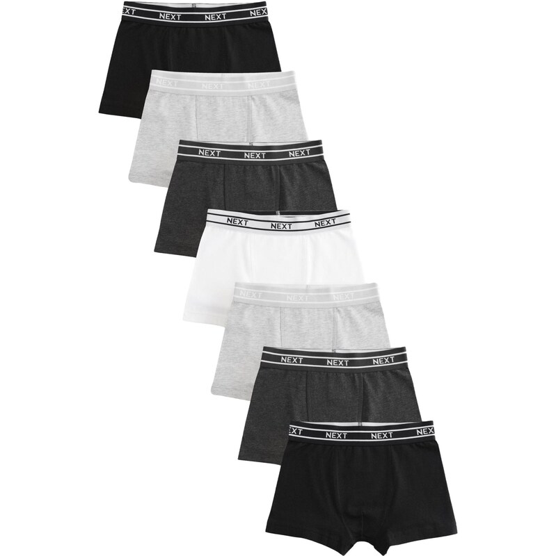 Next Plavky modrá / žltá / červená / biela 63681959