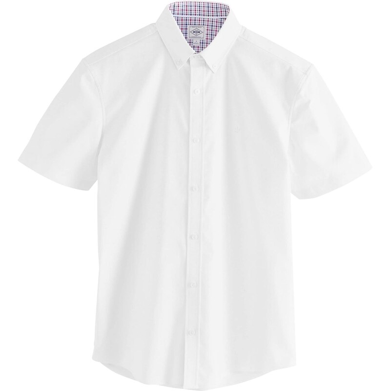 Next Košeľa biela 63681961