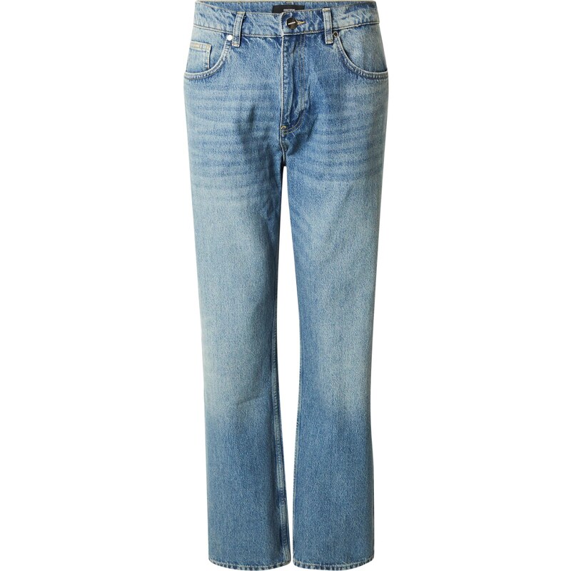 EIGHTYFIVE Džínsy modrá denim 63683019