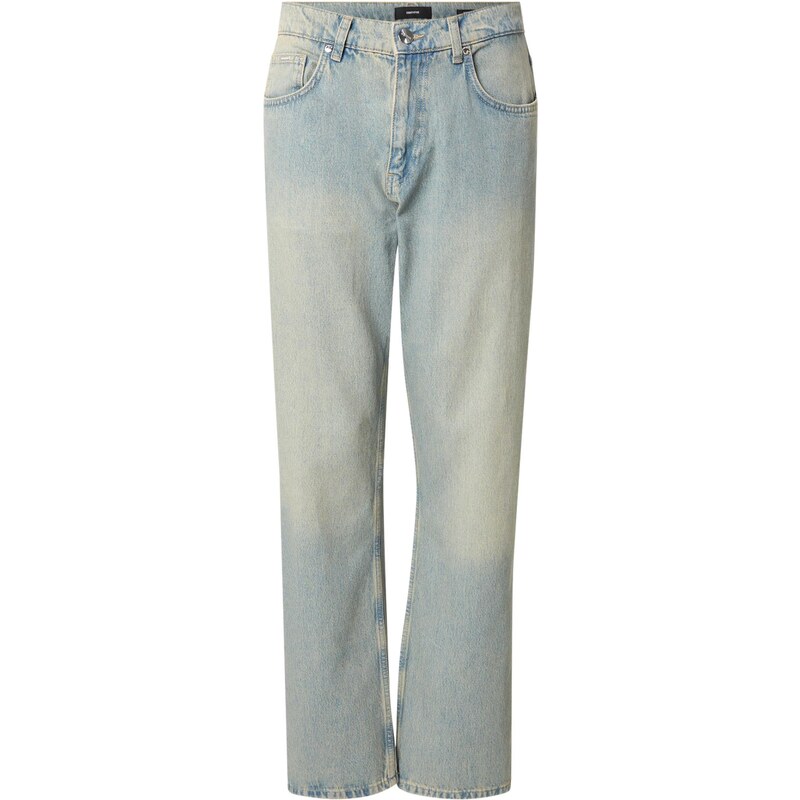 EIGHTYFIVE Džínsy svetlomodrá 63683020