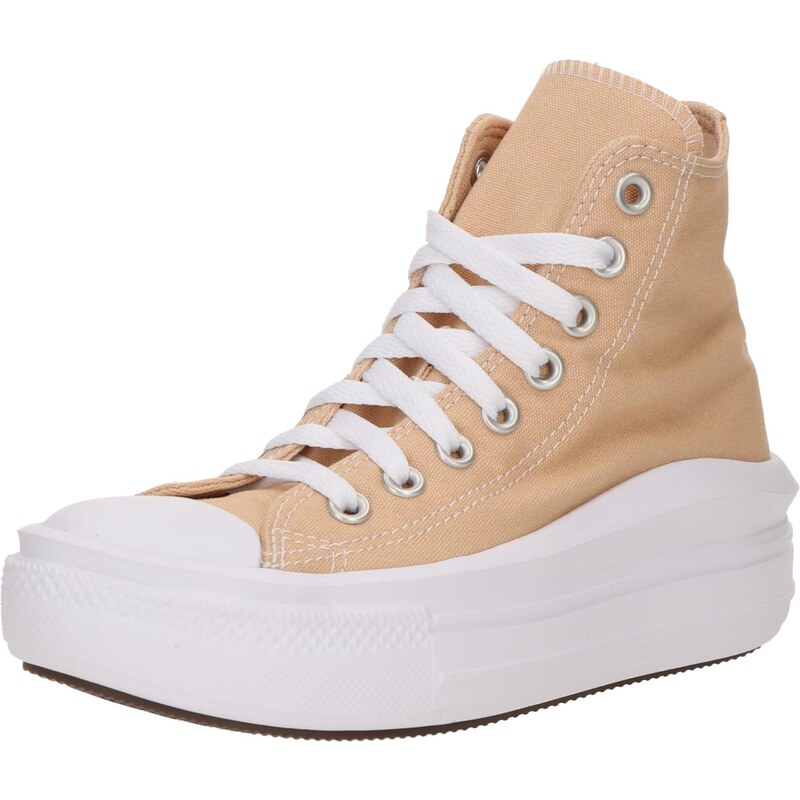 CONVERSE Tenisky CTAS MOVE farba ťavej srsti 63683037
