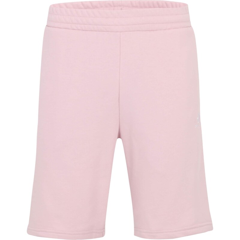 CONVERSE Nohavice ružová / biela 63683094