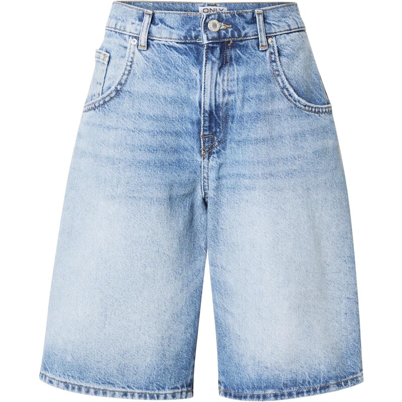 ONLY Džínsy ONLMate modrá denim 63682118