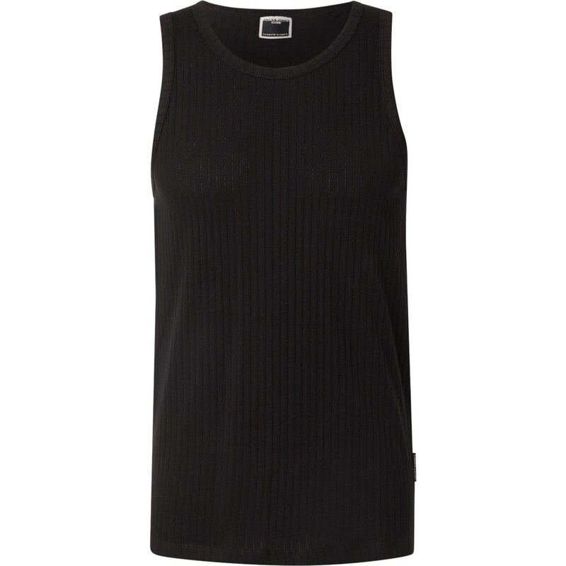 JACK & JONES Tričko JCOInfinity čierna 63682123