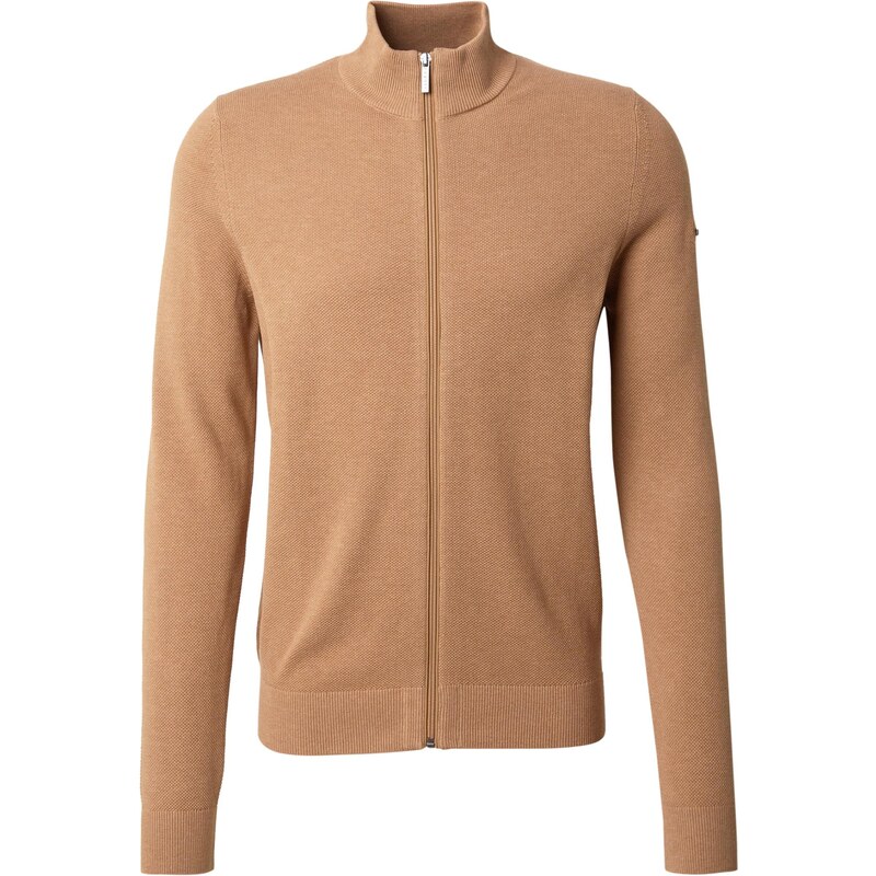 bugatti Kardigán tmavošedá 63683162