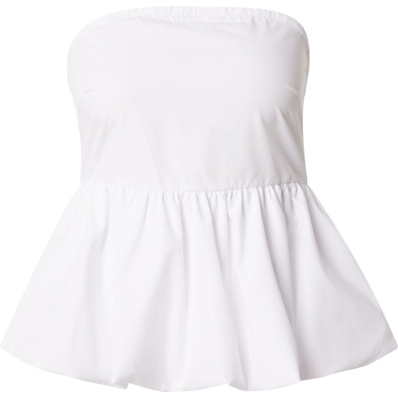 VERO MODA Top VMEsra biela 63898397