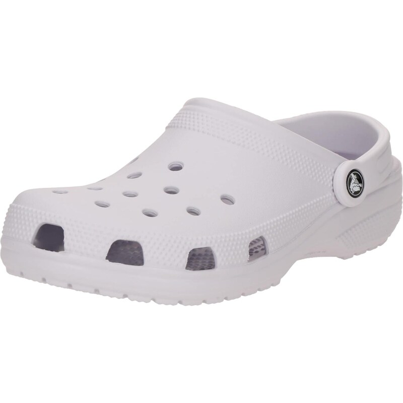 Crocs Dreváky Classic pastelovo fialová 63956763