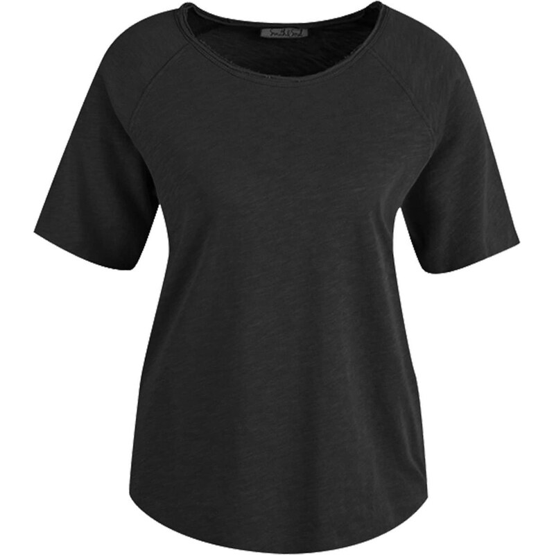 Smith&Soul Tričko čierna 64391421