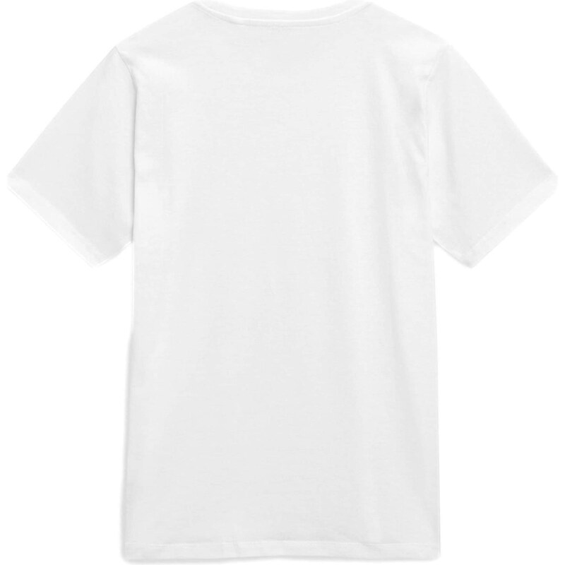 Next Tričko Essential biela 63681869