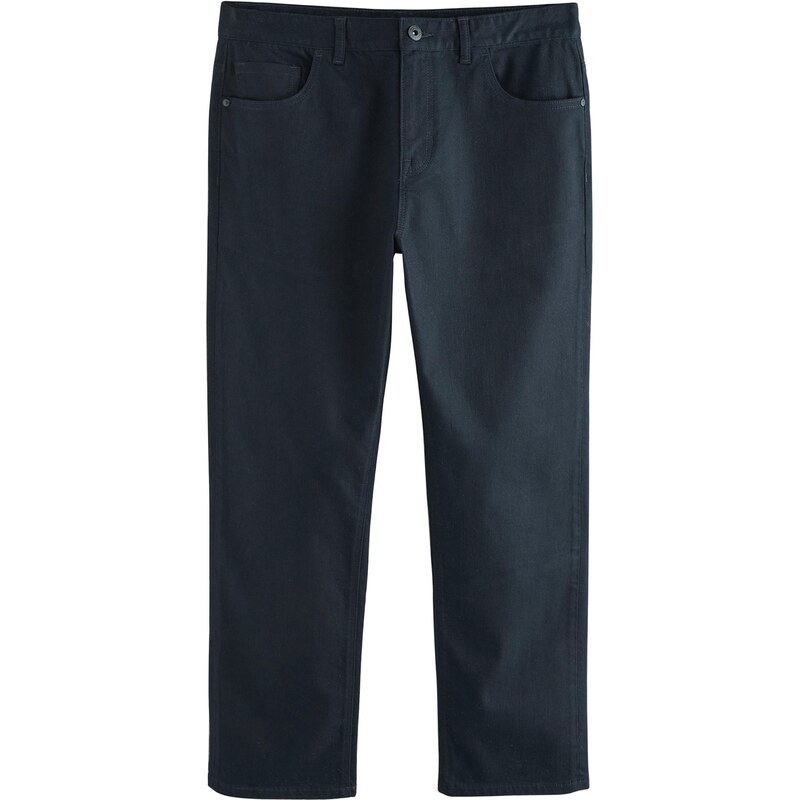 Next Džínsy tmavomodrá 63681896