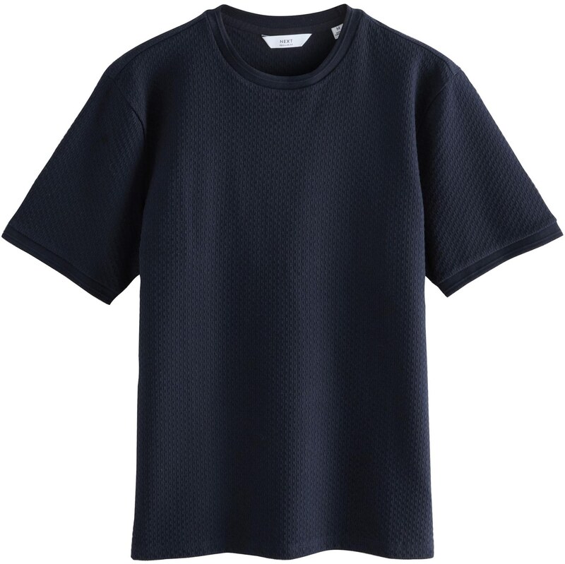 Next Tričko námornícka modrá 65677862