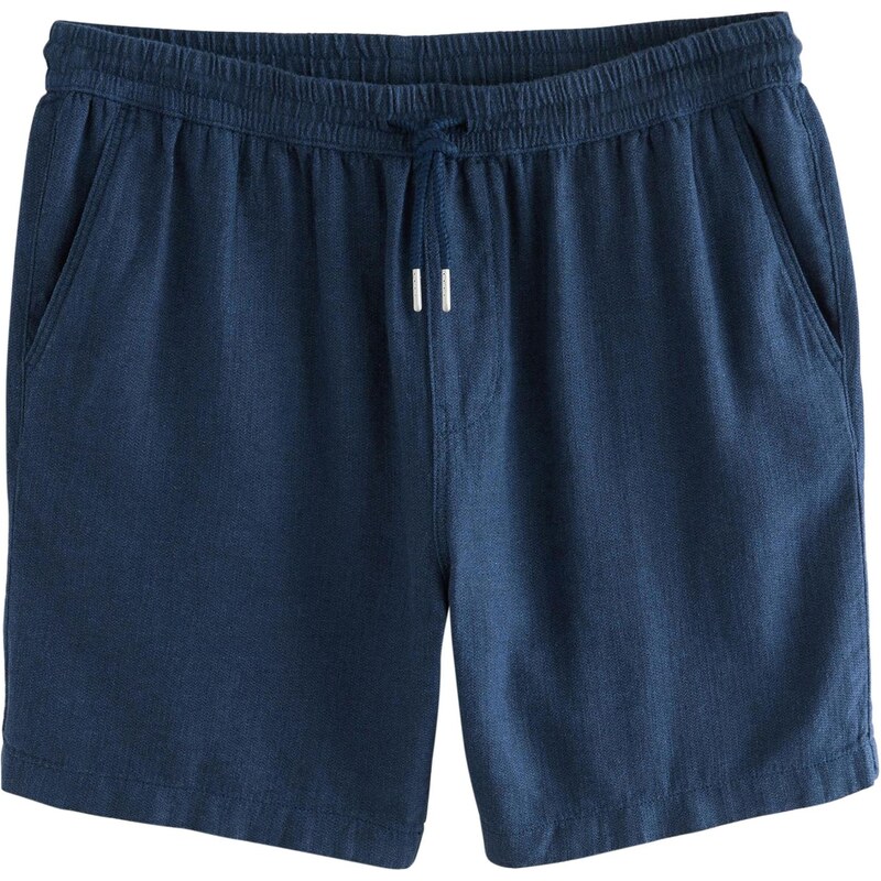 Next Nohavice námornícka modrá 63681958