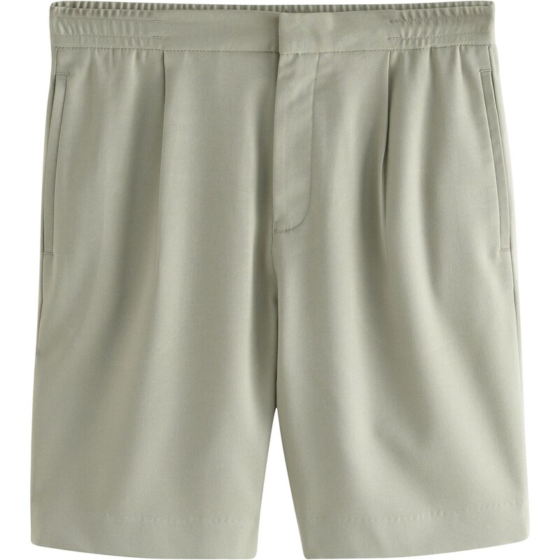 Next Chino nohavice kaki 63682022