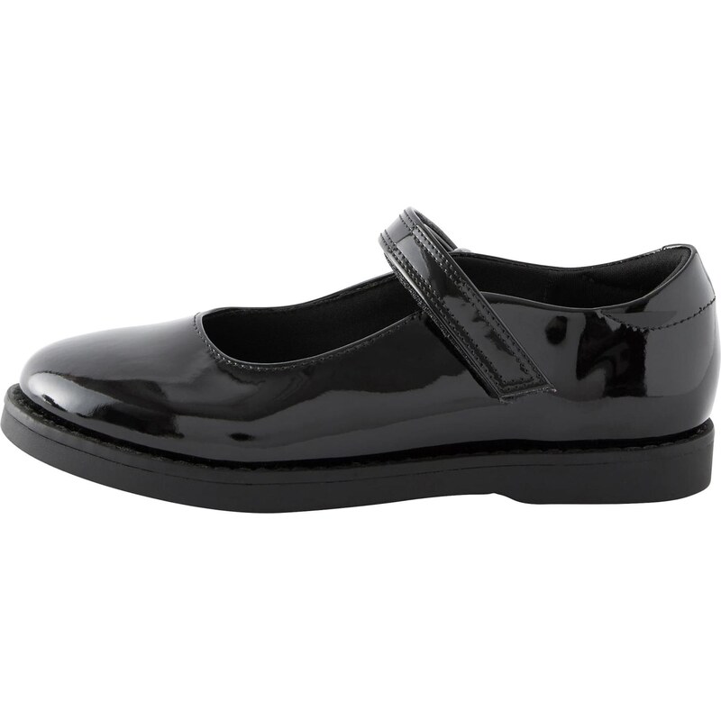 Next Baleríny čierna 63791501