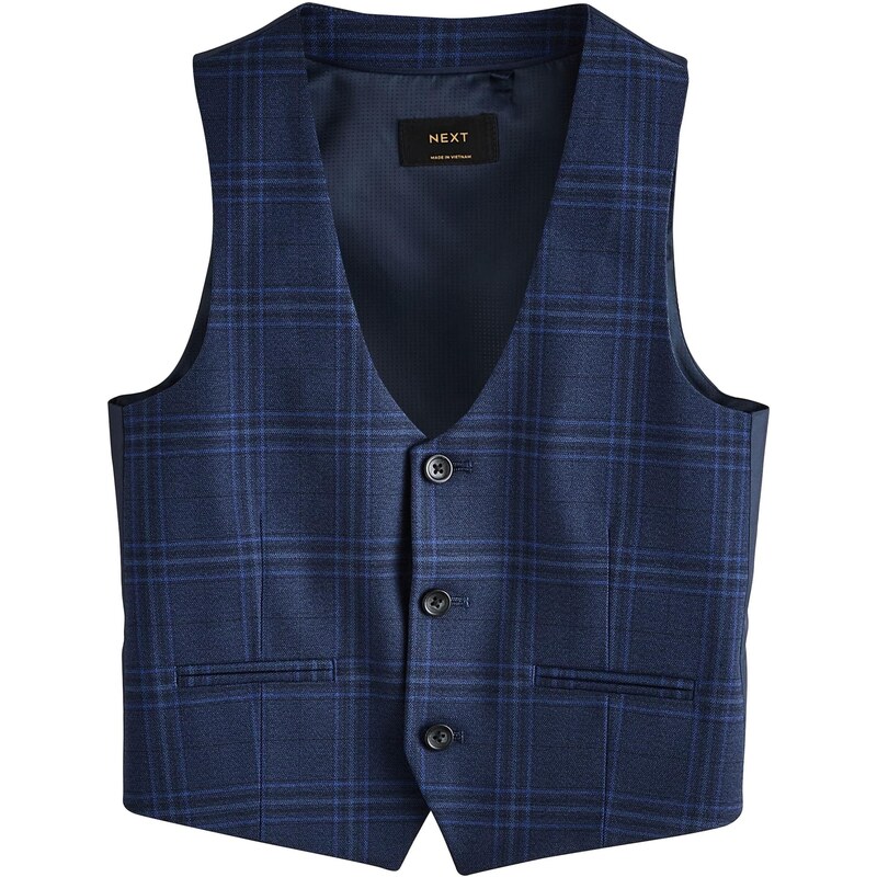 Next Vesta modrá / námornícka modrá 65650565