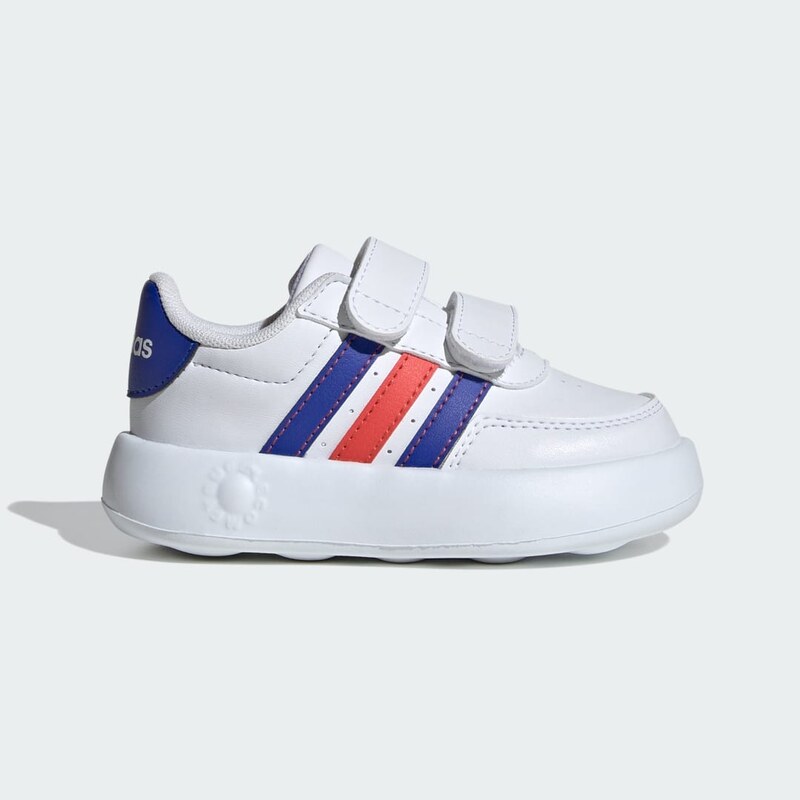 Adidas Tenisky Breaknet 2.0 Kids 66628235