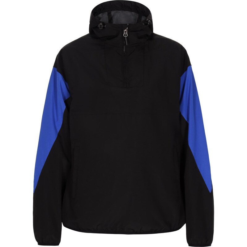 HOMEBASE Prechodná bunda kráľovská modrá / čierna 65644426