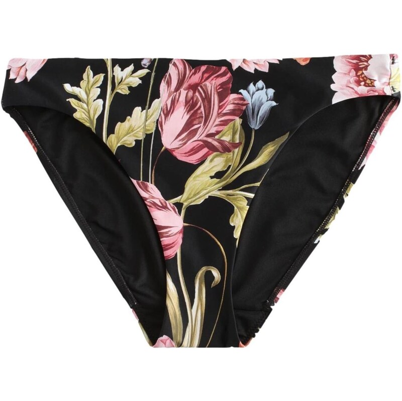 Next Bikinové nohavičky svetlomodrá / olivová / svetloružová / čierna 65650444