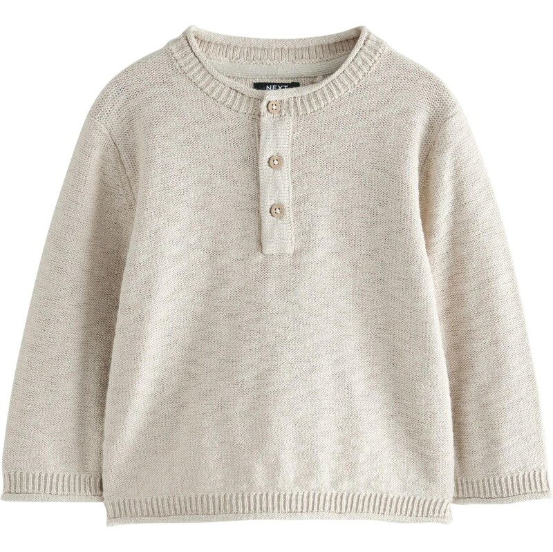 Next Sveter béžová 64167067