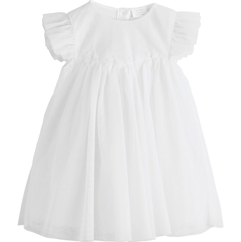Next Šaty biela 65650642