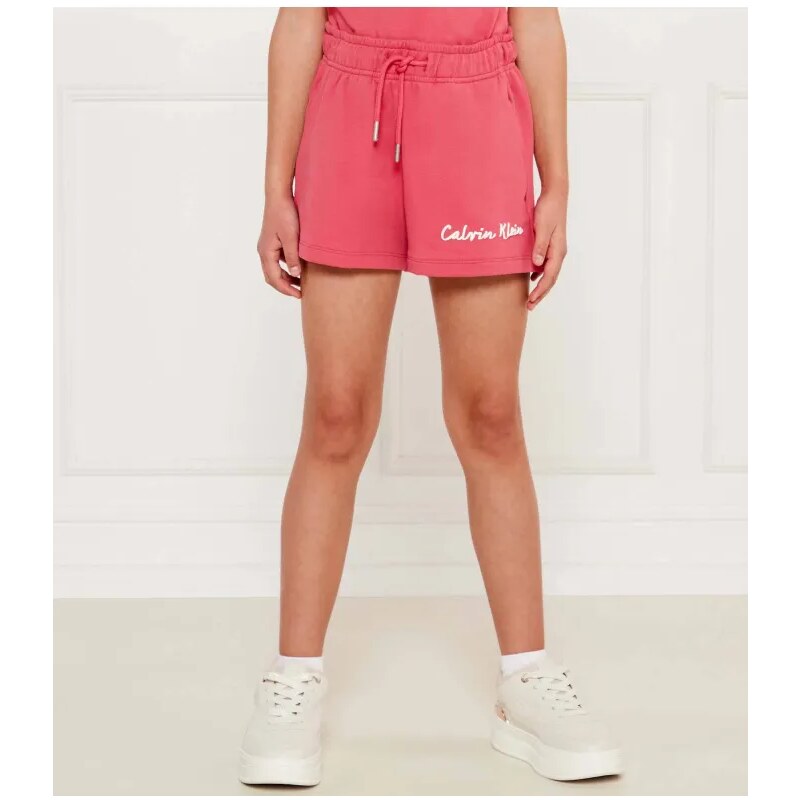 Calvin Klein Jeans Šortky | Regular Fit 63674742