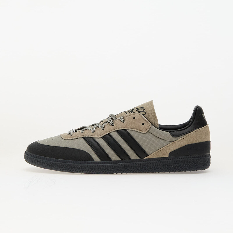 adidas Originals adidas x 100 Thieves Palos Hills Silver Pebble/ Core 63688154