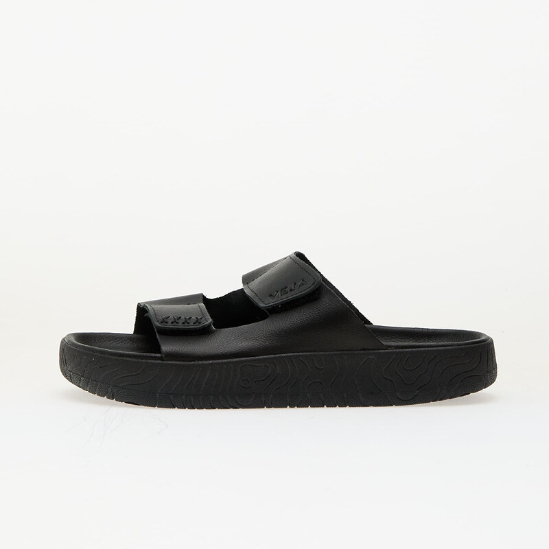 Veja W Etna O.T. Leather Full-Black 63688156
