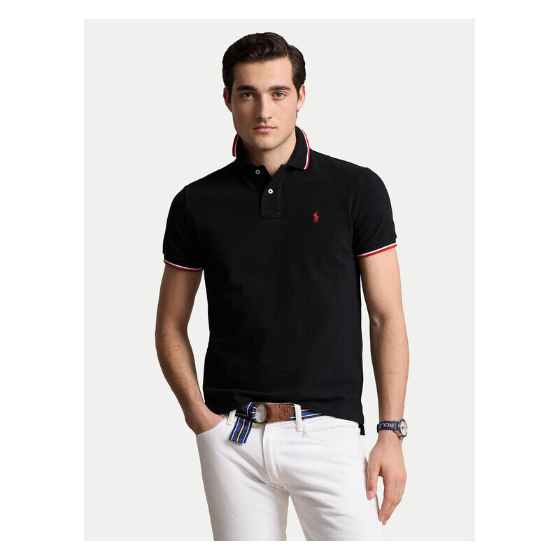 Polokošeľa Polo Ralph Lauren 24678379