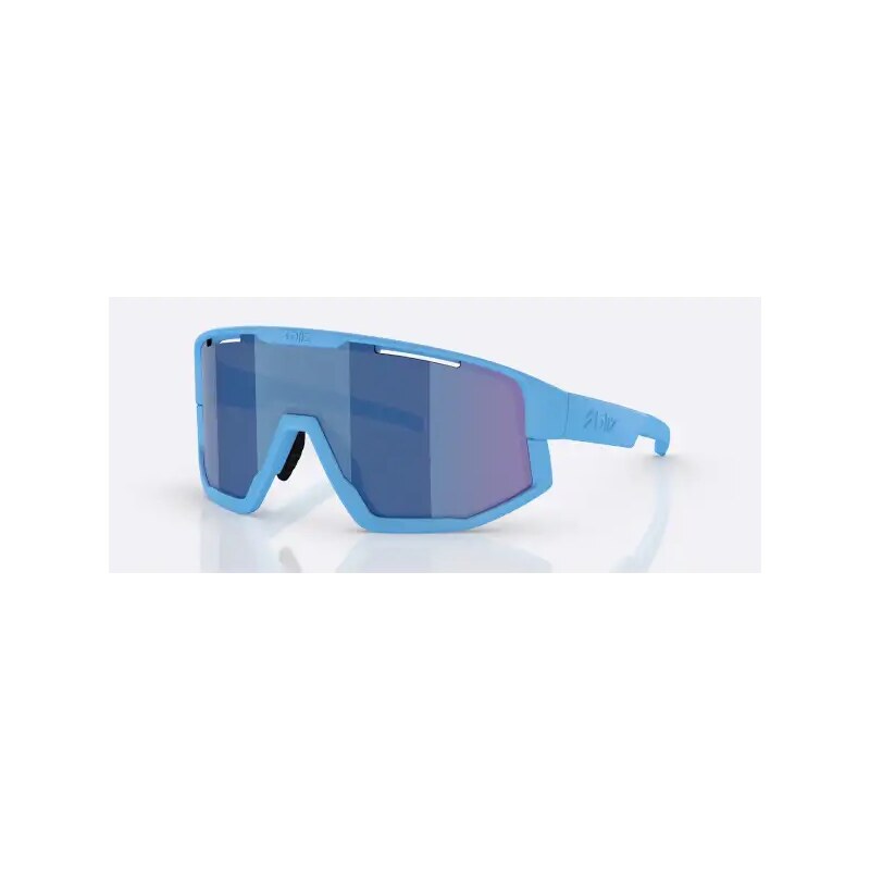 Bliz Fusion slnečné okuliare Matte Blue/Grey Blue Multi 63691641