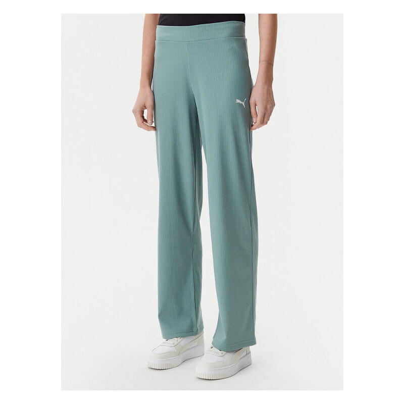 Teplákové nohavice Puma 62469391
