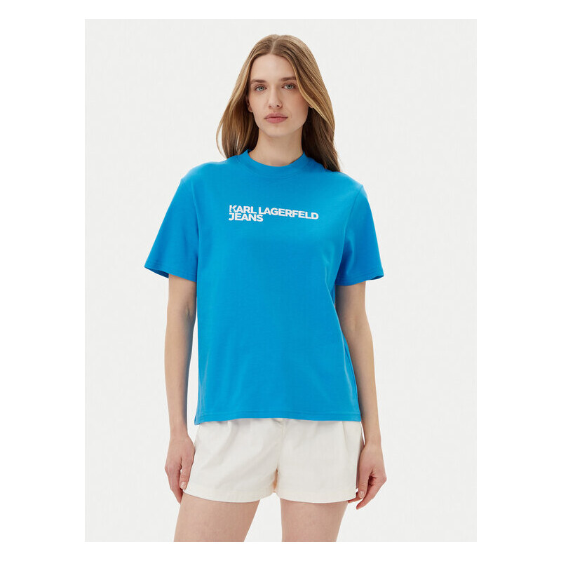 Tričko Karl Lagerfeld Jeans 64989795