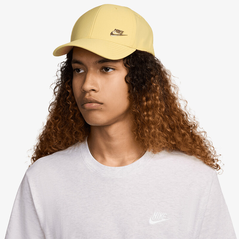 Nike U NK DF CLUB CAP S CB MTFUT L M/L 63701691