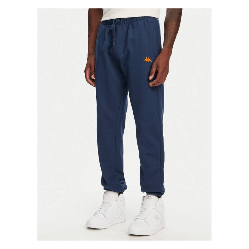 Teplákové nohavice Kappa 63691941