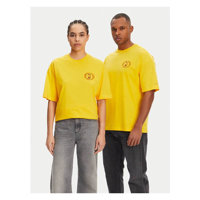 Tričko Puma 63053871