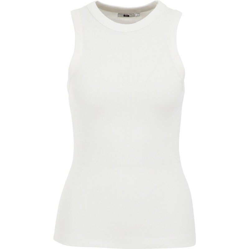 WE Fashion Top biela 54247982