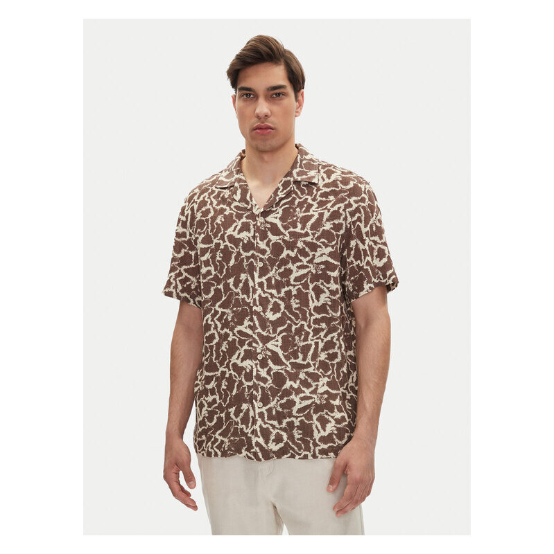 Košeľa Mustang 63691842