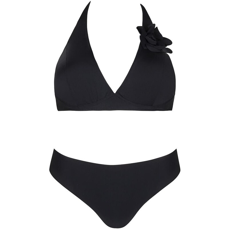 Dvojdielne dámske plavky Self S 115 FS13 Flores 13 63692036