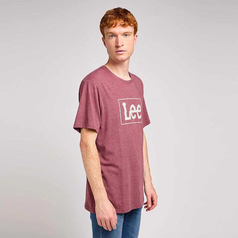 Pánske tričko LEE 112352178 63692172