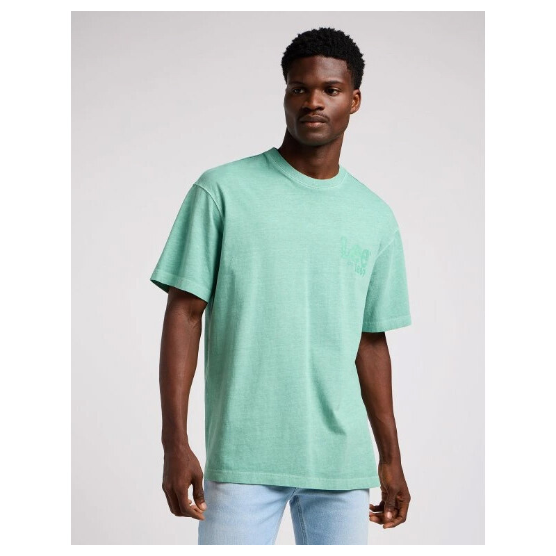 Pánske tričko LEE 112349094 63692173