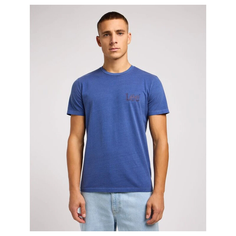 Pánske tričko LEE 112349080 63692176